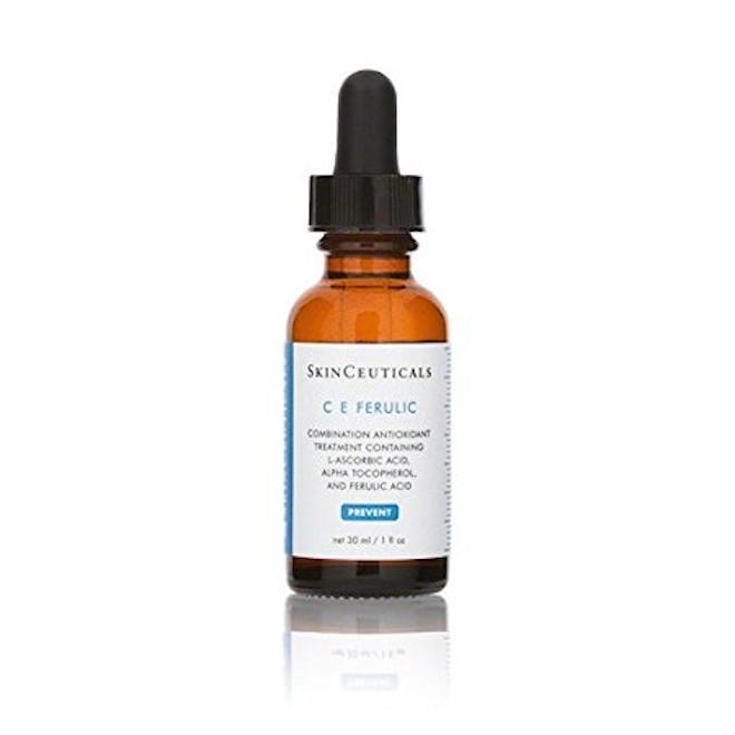 C E Ferulic