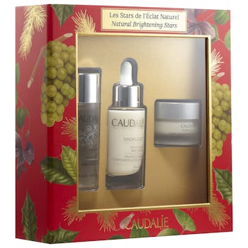 Caudalie Vinoperfect Natural Brightening Stars