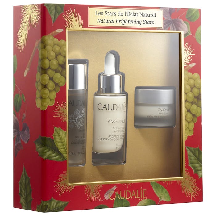 Caudalie Vinoperfect Natural Brightening Stars