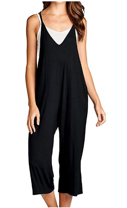 Loving People Loose Fit Jumpsuits