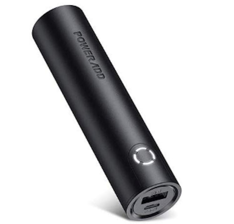 POWERADD EnergyCell 5000 Portable Charger