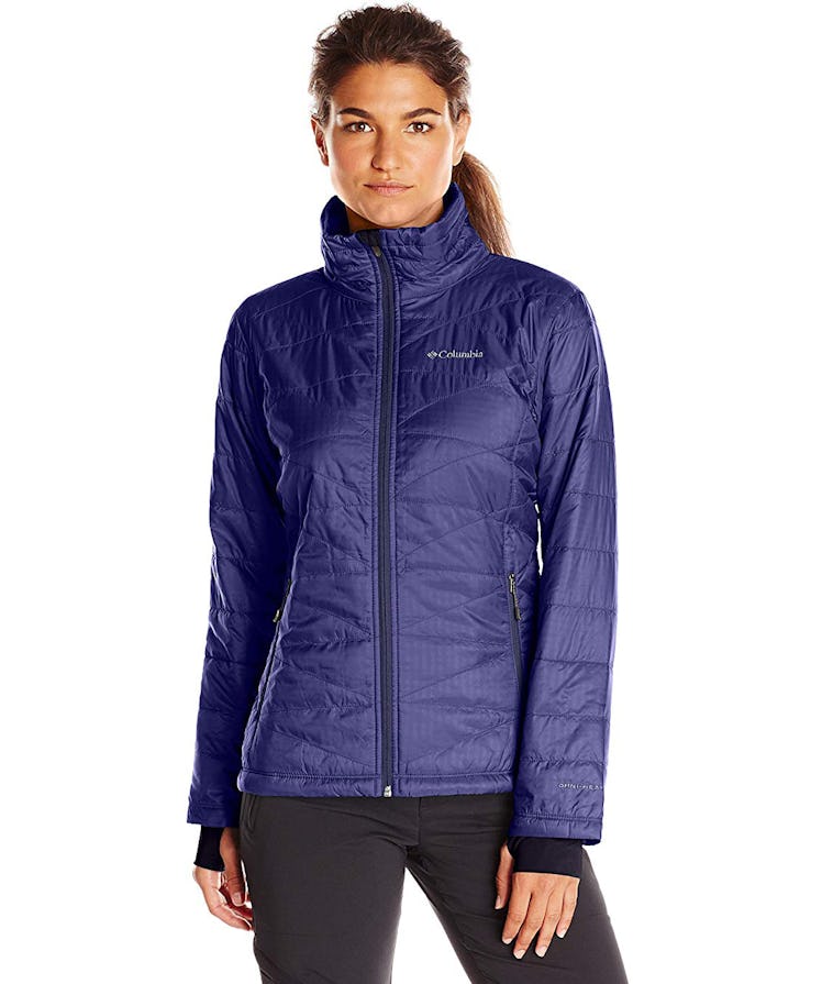 Columbia Women's Mighty Lite III Jacket