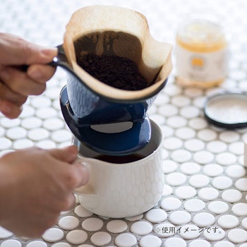  ZERO JAPAN Ceramic Coffee Dripper