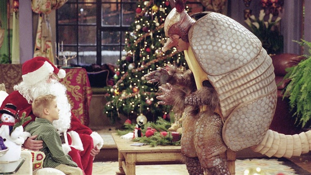 17 Friends Holiday Quotes For Instagram Captions Even Mr Heckles Would Love