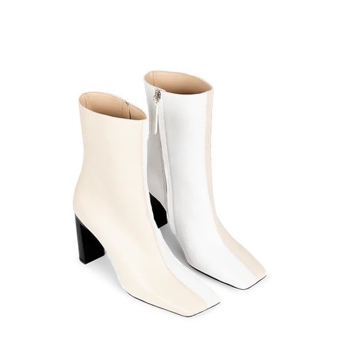 Isa Boot 6 Statement Boots For Winter I'm Shopping RN — & You Should, Too
