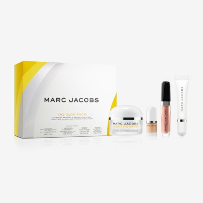 Marc Jacobs Beauty's winter 2019 sale includes skin care, highlighter, lip products, and more