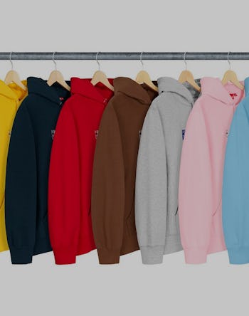 Supreme Store Opening Box Logo Tees - StockX News