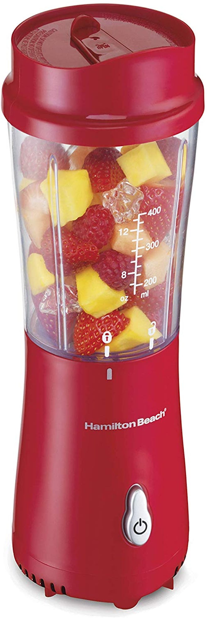 Hamilton Beach Personal Blender