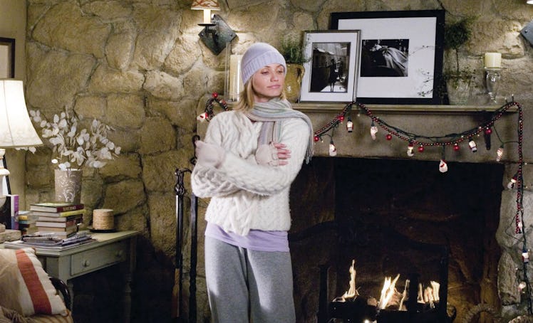 'The Holiday' is one of the holiday movies available to watch on Amazon Prime.