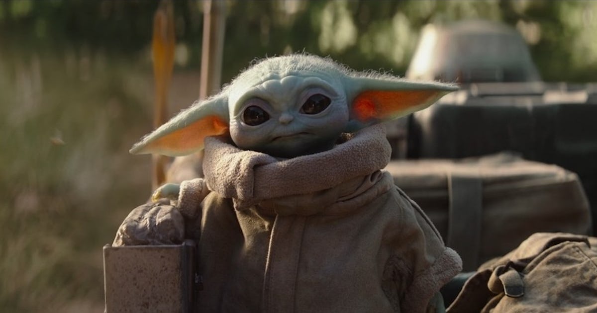 22 Baby Yoda Captions For Your Memes Otherworldly Selfies 22 Baby Yoda Captions For Your Memes Otherworldly Selfies