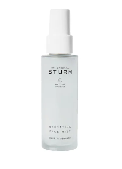 What Are Micromists? This New Skincare Technique Will Be Everywhere In 2020