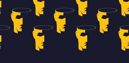 Fake news works at a cognitive level to shape our perceptions and drive our decisions.