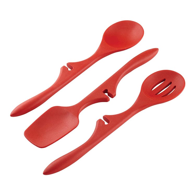 Rachael Ray Lazy Tools (3-Piece Set)