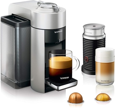 Nespresso Vertuo Evoluo Coffee and Espresso Machine