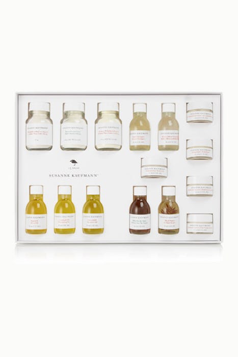 Susanne Kaufmann Best Of Body Gift Set