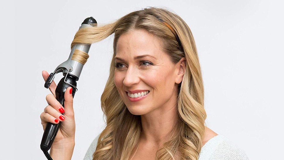 6 Curling Irons That Won T Damage Your Hair