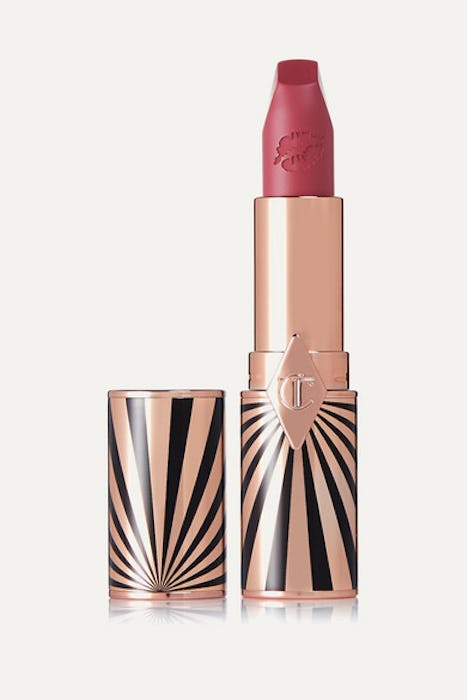 Charlotte Tilbury Hot Lips 2 Lipstick in Amazing Amal