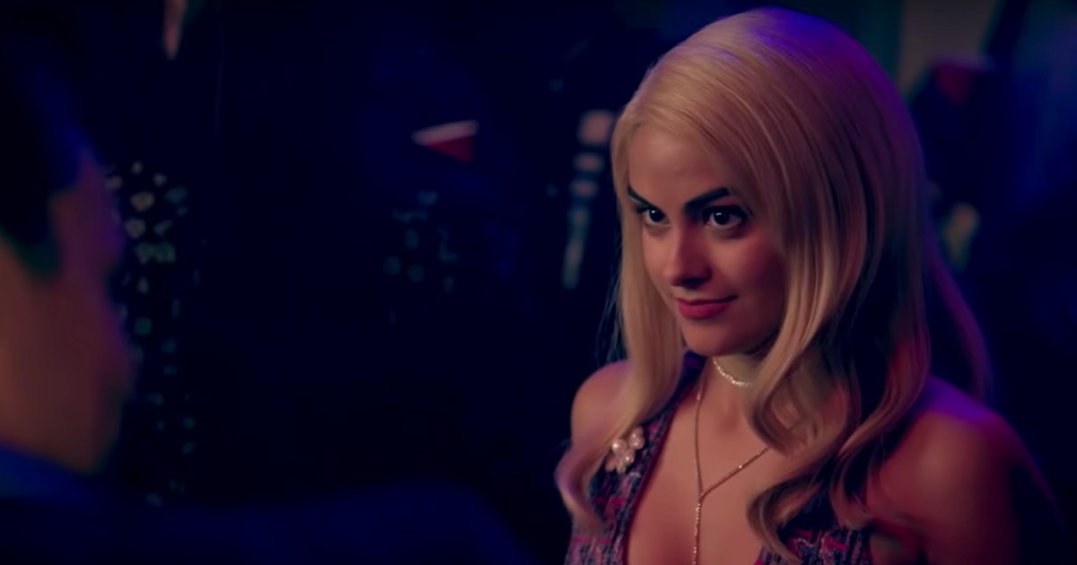 The Riverdale Season 4 Episode 10 Promo Shows Veronica Is Up To Something