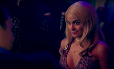 The 'Riverdale' Season 4, Episode 10 promo shows Veronica seducing Bret.