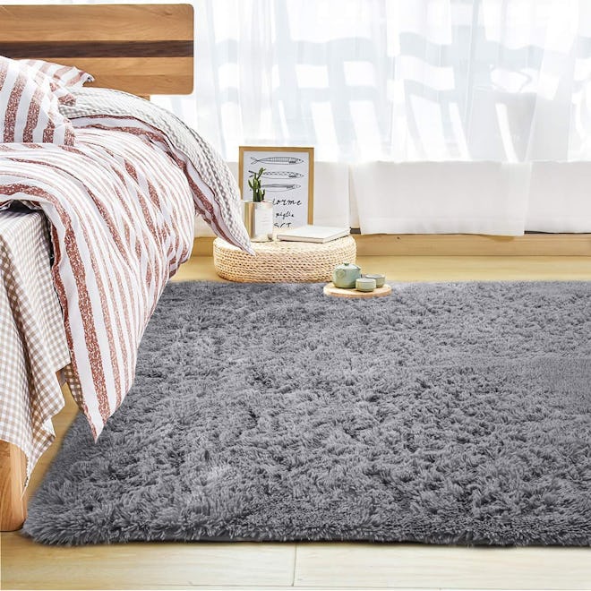 Andecor Soft Bedroom Rug