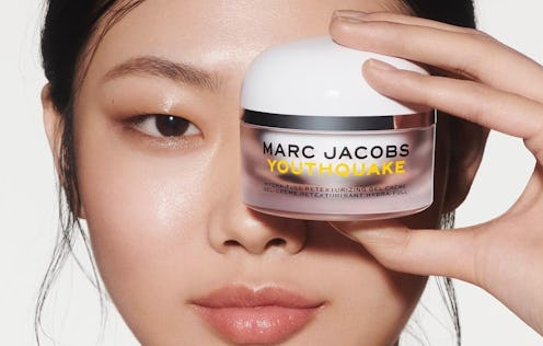 Marc Jacobs Beauty's winter 2019 sale on skin care, makeup, and more