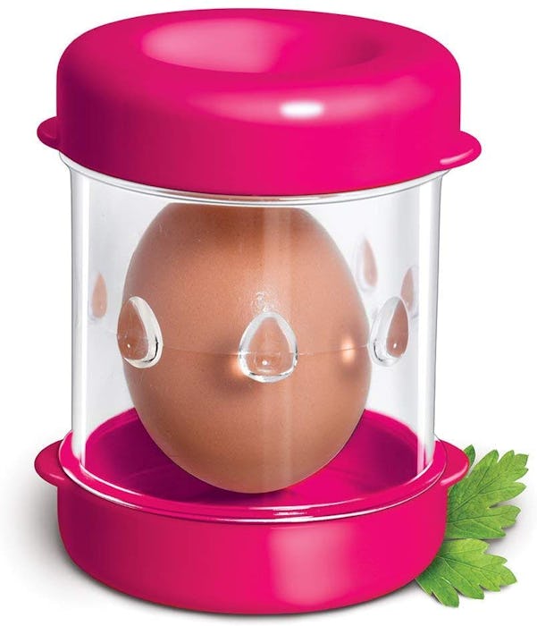 NEGG Boiled Egg Peeler