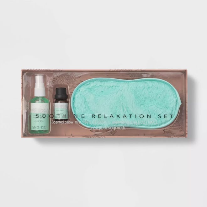 Target Beauty Soothing Relaxation Set 