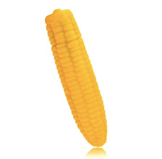  Realistic Corn Vibrator