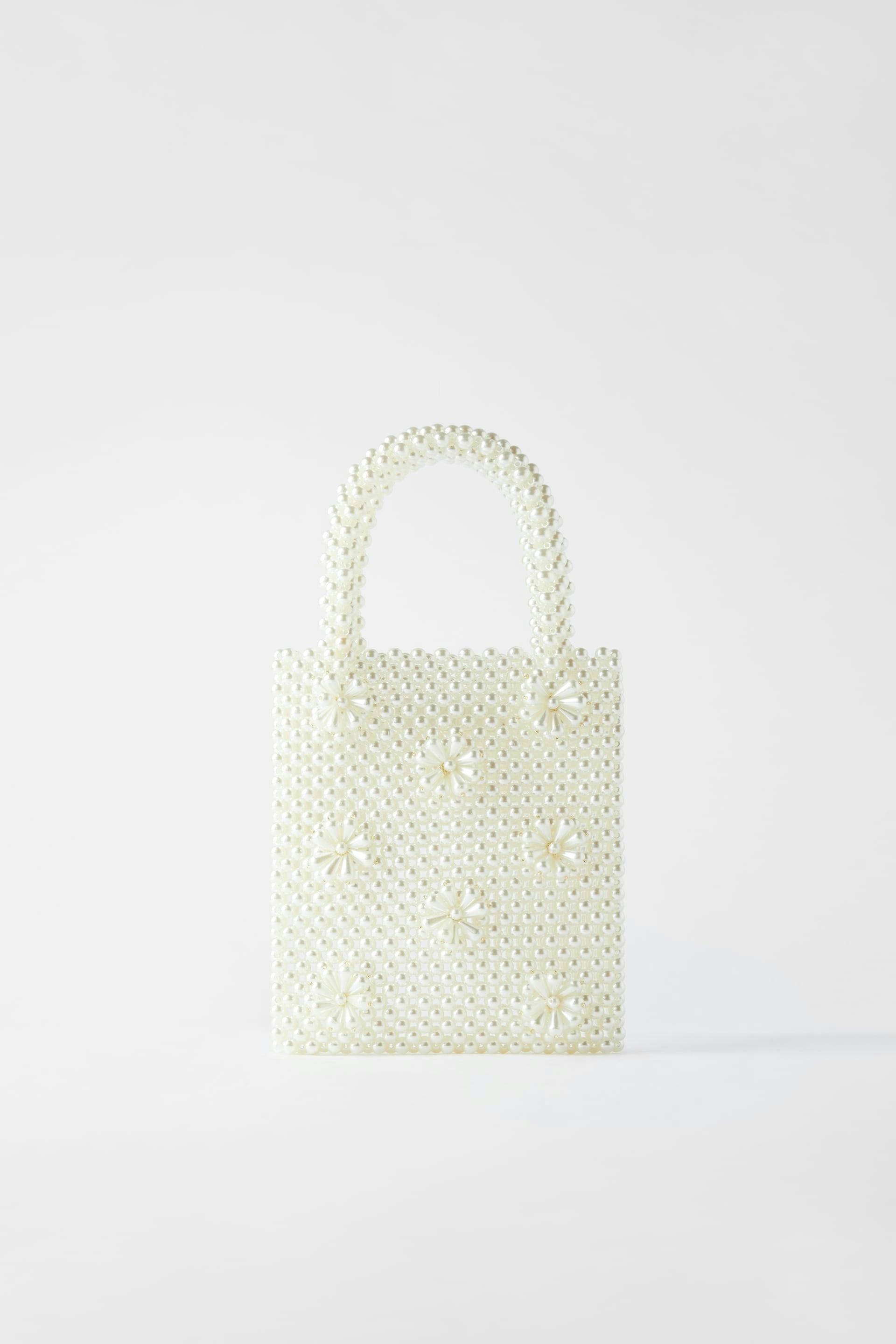 Shrimps pearl bag on sale dupe