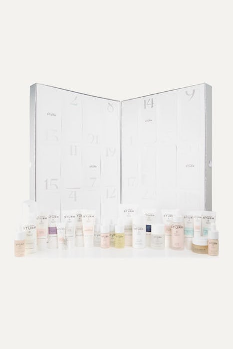 Dr. Barbara Sturm Advent Calendar 2019