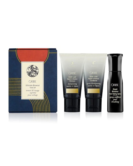 Oribe Ultimate Blowout Set