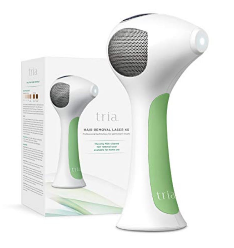 Tria Beauty Hair Removal Laser