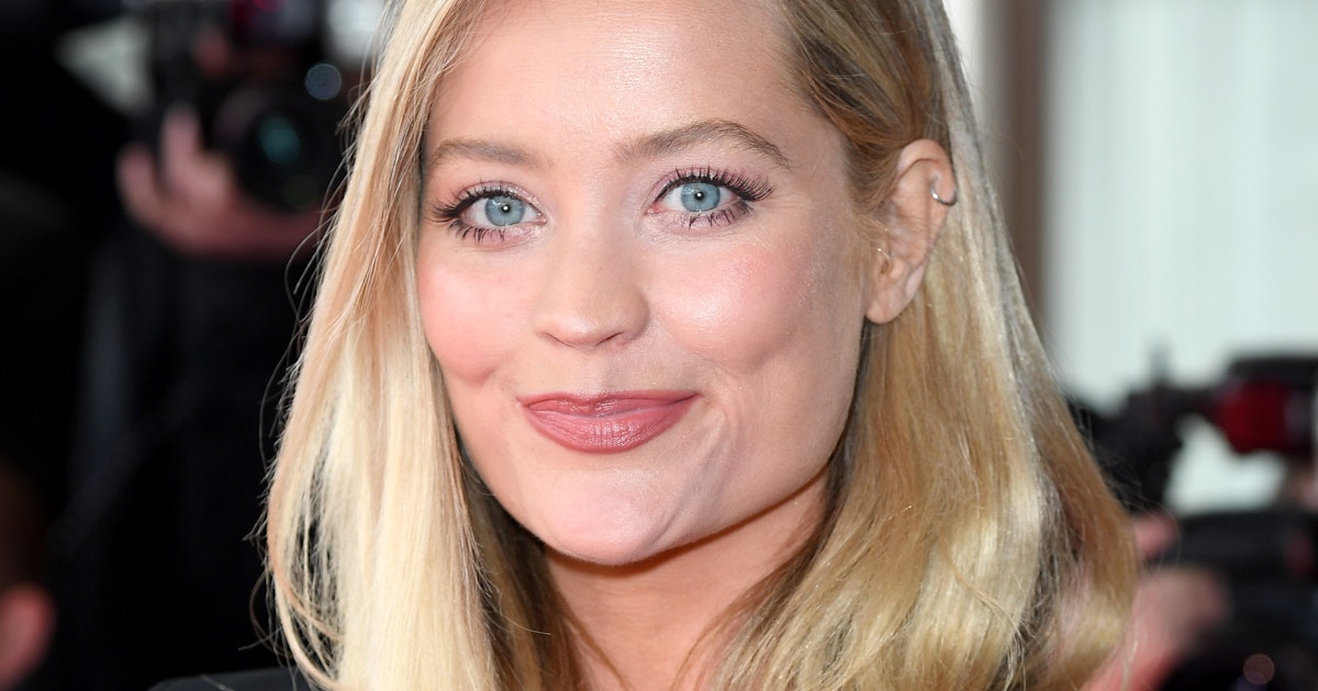 Laura Whitmore Will Replace Caroline Flack On Winter Love
