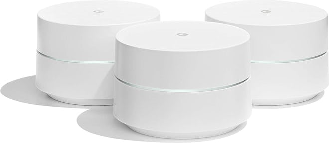 Google Wi-Fi System (3-Pack)