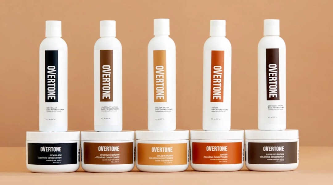 Overtone Conditioner Review Here S What Happened When I Tried It