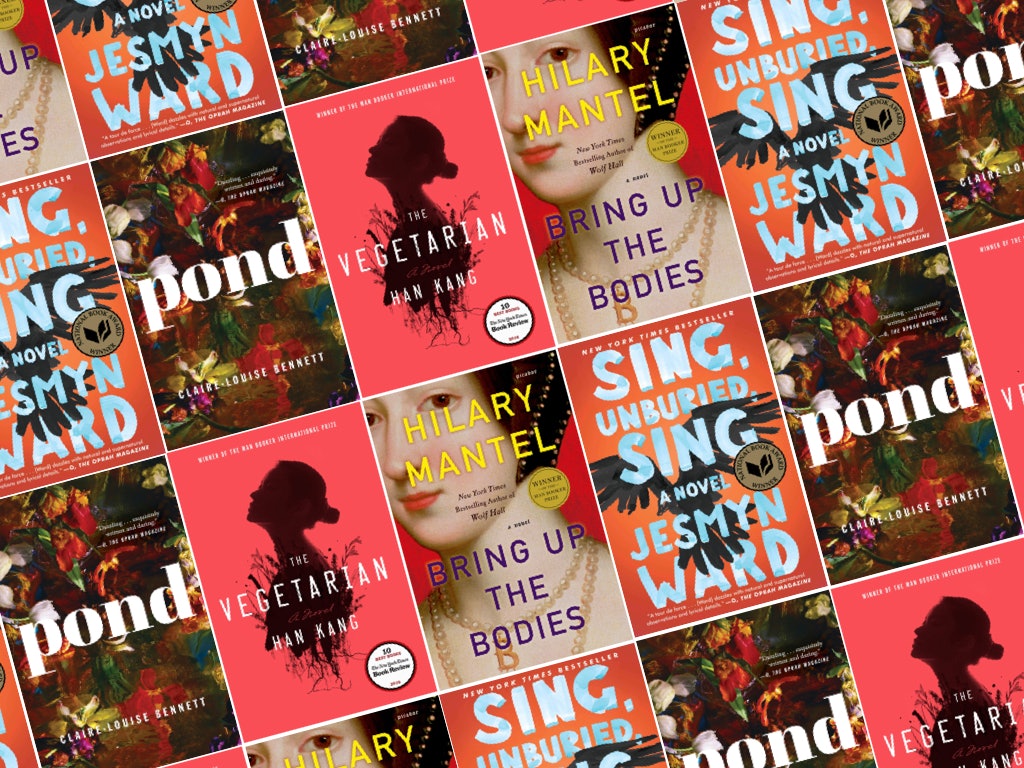 The Best Books Of The 2010s, According