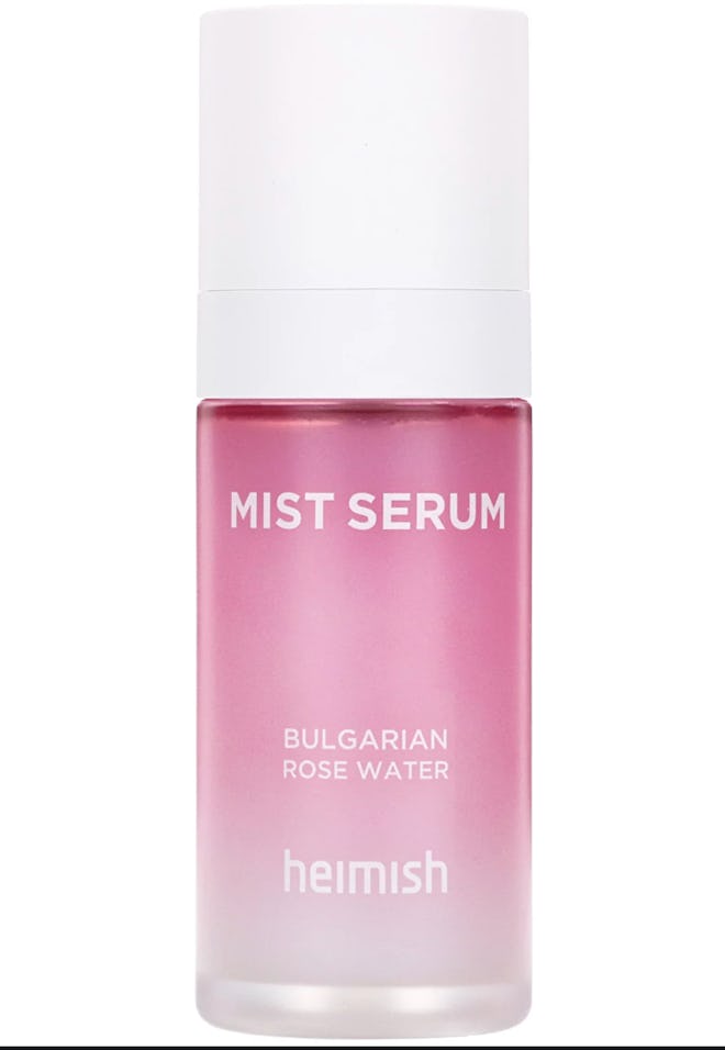 Heimish - Bulgarian Rose Mist Serum