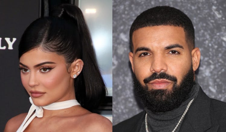 Kylie Jenner & Drake's astrological compatibility is intense