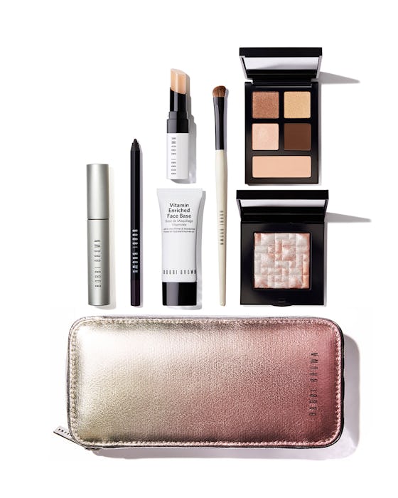  Bobbi Brown Away We Glow Set