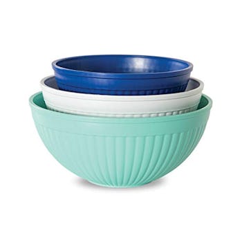 Nordic Ware Mixing Bowls (3-Piece Set)
