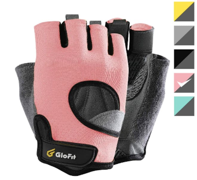 KANSOON GloFit Freedom Workout Gloves