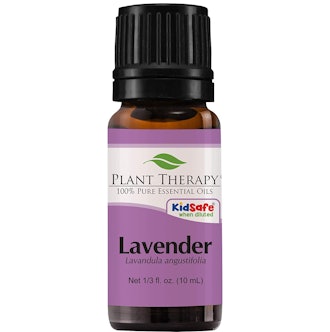 Plant Therapy 100% Pure Lavender Essential Oil 