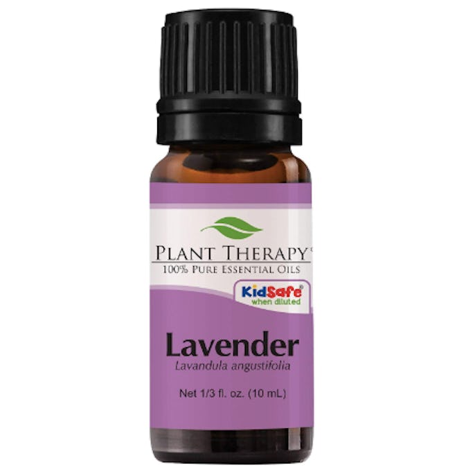 Plant Therapy Lavender Essential Oil (10 Ml)