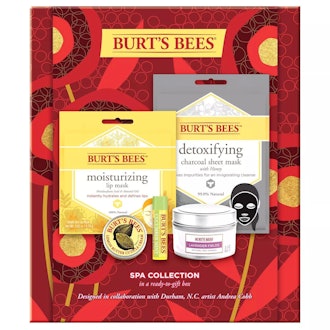 Burt's Bees Spa Collection Giftset