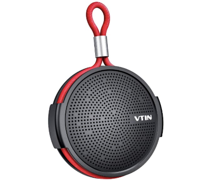 Vtin SoundHot Q1 Waterproof Bluetooth Speaker