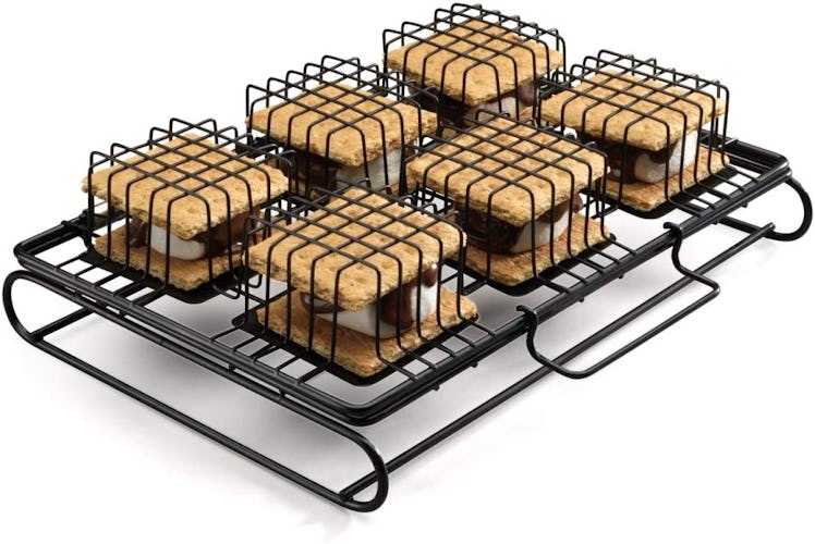 S'more to Love Six S'more Maker