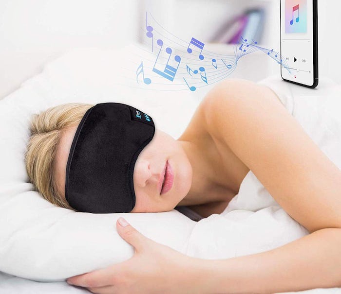 Joseche Sleep Headphones