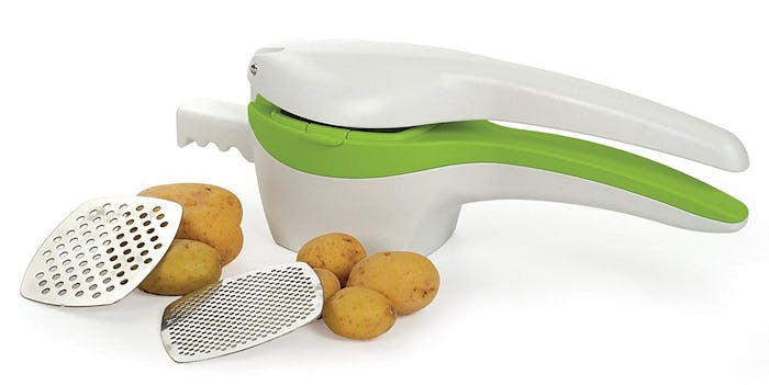 RSVP International (SPUD) Potato Ricer