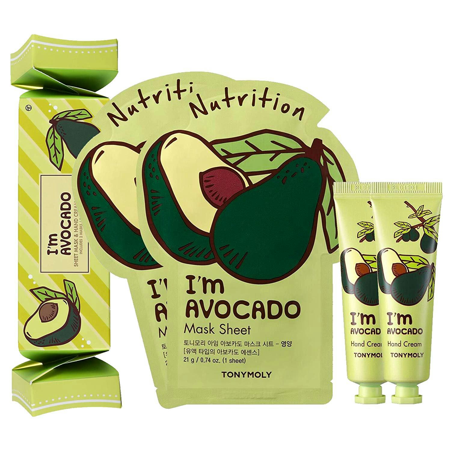 The 8 Best Hand Cream Gift Sets