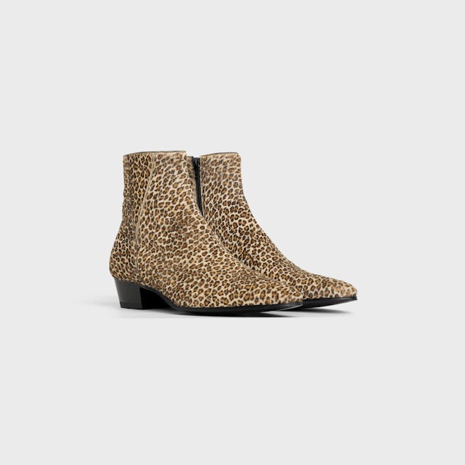Jacno Ankle Boot